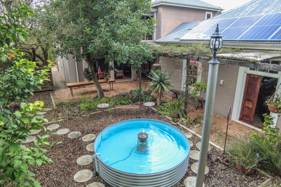 4 Bedroom Property for Sale in Riebeek Kasteel Western Cape